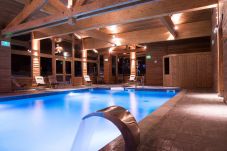 Apartment in La Clusaz - LCZ - Charmant T3 coeur village et piscine, 4*