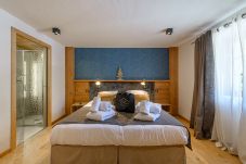 Chalet in La Clusaz - LCZ - SKI IN/OUT Luxueux chalet 5*, sauna - 22p