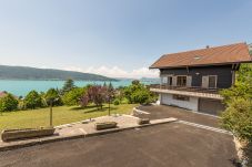 rental around Annecy, conciergerie talloires, saint jorioz 