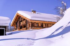 Chalet in La Clusaz - LCZ - Le Chalet 5* Cocon des Confins - 20p