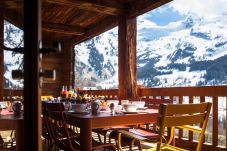 Chalet in La Clusaz - LCZ - Le Chalet 5* Cocon des Confins - 14 p